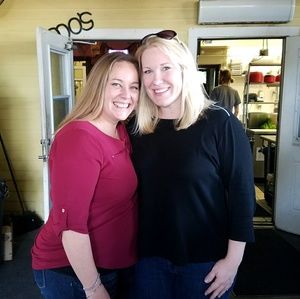 Meet your Posher, Missy